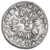 Image 1 : Cordoba, Argentina, 1 real, 1843 JPP, inverted 3, LIBRE YNDEPENDIENTE, NGC XF 40, finest known in NG