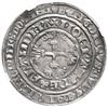 Image 2 : Flanders, Belgium, double gros, Louis II (de Male), struck 1346-84, NGC AU 58.