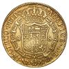 Image 2 : Bogota, Colombia, gold bust 8 escudos, Ferdinand VII (bust of Charles IV), 1813 J.F.