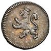 Image 2 : Bogota, Colombia, 1/4 real, 1819, NGC MS 62, finest known in NGC census.
