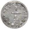 Image 2 : Popayan, Colombia, 1/4 decimo, 1879, rare, NGC MS 62, finest known in NGC census, ex-Dana Roberts.