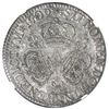 Image 2 : France (Paris mint), ecu au 3 couronnes, Louis XIV, 1709-A, NGC AU 58.
