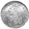Image 1 : France (Pau mint), ecu, Louis XVI, 1787-cow, NGC MS 62, finest known in NGC census.