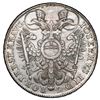 Image 2 : Nurnberg (German States), taler, 1768-SR, PCGS AU55.