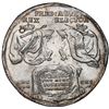 Image 2 : Albertine Saxony (German States), taler, Friedrich August I, 1711-ILH, Dresden mint, PCGS AU detail 