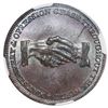 Image 2 : Middlesex, Great Britain, copper halfpenny conder token, (ca. 1795), PAYABLE IN DUBLIN on edge, anti