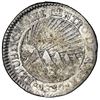 Image 1 : Tegucigalpa, Honduras (Central American Republic), 1 real, 1830 F, NGC AU 53.