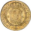 Image 2 : Cuzco, Peru, gold bust 8 escudos, Ferdinand VII, 1824 G, NGC AU 58.