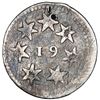 Image 2 : Caracas, Venezuela, 1/2 real, Year 2 (1812), very rare.