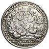 Image 2 : Great Britain, silver Admiral Vernon medal, 1739, Vernon / Porto Bello, rare, ex-Ferrari, ex-Chao, e