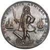 Image 1 : Great Britain, copper alloy Admiral Vernon medal, 1739, Havana, ex-Adams (plate).