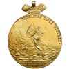 Image 2 : Mexico City, Mexico, gilt bronze proclamation medal, Ferdinand VII, 1809, Seminario Tridentino, by J