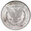 Image 2 : USA (Carson City Mint), Morgan dollar, 1878-CC, NGC MS 63.