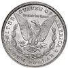 Image 2 : USA (Carson City Mint), Morgan dollar, 1880-CC, NGC MS 63.