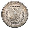 Image 2 : USA (Carson City Mint), Morgan dollar, 1889-CC, NGC VF 30.