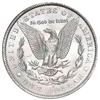 Image 2 : USA (New Orleans Mint), Morgan dollar, 1889-O, NGC MS 63.