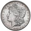 Image 1 : USA (San Francisco Mint), Morgan dollar, 1889-S, NGC MS 64.