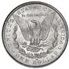 Image 2 : USA (San Francisco Mint), Morgan dollar, 1889-S, NGC MS 64.