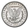 Image 2 : USA (Carson City Mint), Morgan dollar, 1892-CC, NGC VF 30.
