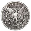Image 2 : USA (Carson City Mint), Morgan dollar, 1893-CC, NGC VG 10.