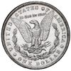 Image 2 : USA (Philadelphia Mint), Morgan dollar, 1894, NGC AU 53.