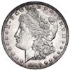 Image 1 : USA (New Orleans Mint), Morgan dollar, 1895-O, ANACS AU 50.