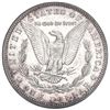 Image 2 : USA (New Orleans Mint), Morgan dollar, 1895-O, ANACS AU 50.