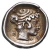Image 2 : Macedon, Neapolis, AR hemidrachm, 424-350 B.C.