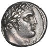 Image 1 : Phoenicia, Tyre, AR tetradrachm "shekel of Tyre," dated CY 159 (AD 33/4), "Crucifixion Shekel."