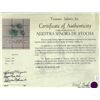 Image 2 : Medium natural emerald, 1.97 carats, ex-Atocha (1622).