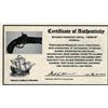 Image 2 : Spanish overcoat pistol, 1800s.