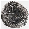 Image 2 : Potosi, Bolivia, cob 1 real, 1651 O, assayer as undotted O, ex-Mastalir (Plate Coin).