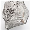 Image 1 : Mexico City, Mexico, cob 8 reales, Philip IV, assayer not visible.