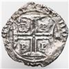 Image 2 : Porto, Portugal, 200 reis, Joao IV (1640-56), rare provenance.