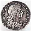 Image 1 : Great Britain (London, England), half crown, Charles II (fourth bust), 1683.