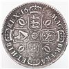 Image 2 : Great Britain (London, England), half crown, Charles II (fourth bust), 1683.