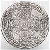 Image 2 : Great Britain (London, England), half crown, William III (first bust), 1701.
