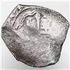 Image 2 : Mexico City, Mexico, cob 8 reales, 1713 (J).
