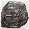Image 2 : Potosi, Bolivia, cob 4 reales, 1750 E.