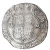 Image 2 : Mexico City, Mexico, 1 real, Charles-Joanna, "Late Series," assayer L to left, mintmark M to right (