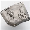 Image 1 : Mexico City, Mexico, cob 8 reales, 1729 R.