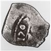 Image 1 : Mexico City, Mexico, cob 1/2 real, 1707 (J), rare.