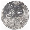 Image 2 : Potosi, Bolivia, cob 2 reales, Philip II, assayer M/R to left, very rare.