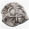 Image 2 : Potosi, Bolivia, cob 2 reales, 1697 CH, rare, ex-Ugaz.