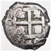 Image 2 : Potosi, Bolivia, cob 2 reales, 1762 V-(Y).
