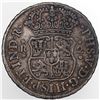 Image 2 : Mexico City, Mexico, pillar 2 reales, Philip V, 1742 M.