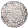 Image 2 : Cuzco (South Peru), 8 reales, 1839 MS, PCGS AU details / holed.
