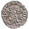 Image 2 : Wallachia (Romania), AR ducat, Mircea cel Batria (1386-1418), "Dracula coin."