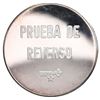 Image 2 : Havana, Cuba, proof silver 1-ounce medal, 1999, Spanish royal visit.