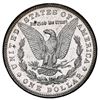 Image 2 : USA (San Francisco Mint), Morgan dollar, 1890-S.